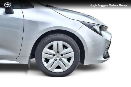 2024 Toyota Corolla - photo 13