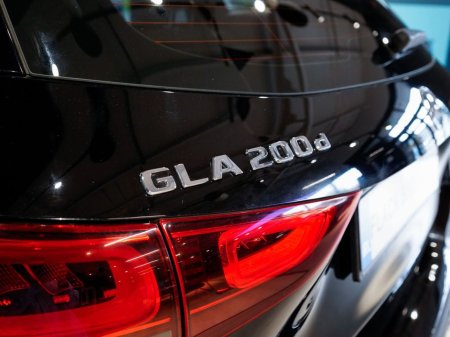 2022 Mercedes-Benz GLA - photo 8