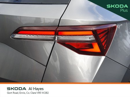 2024 Skoda Karoq - photo 19