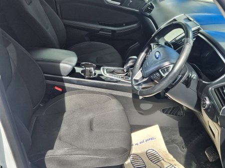 2015 Ford S-Max - photo 9