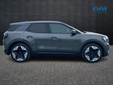 2026 Ford Explorer - photo 4