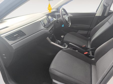 2018 Volkswagen Polo - photo 9