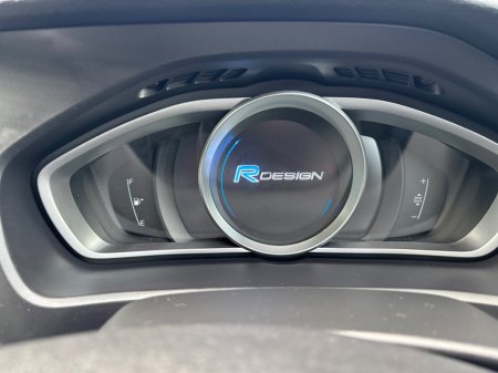 2016 Volvo V40 - photo 22