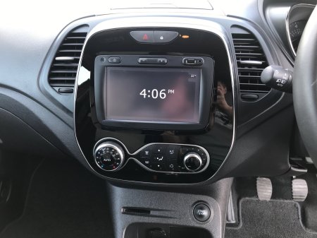 2019 Renault Captur - photo 14