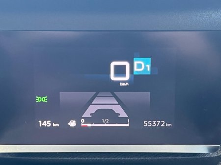2023 Citroen C4 - photo 23
