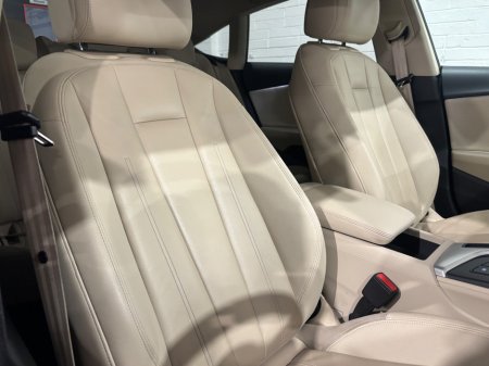 2021 Audi A5 - photo 10