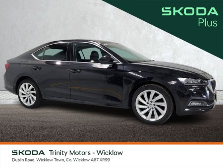 2023 Skoda Octavia ** EDITION 30 ** 2.0TDI ** 115 BHP ** DSG-AUTO ** TRINITY SKODA **