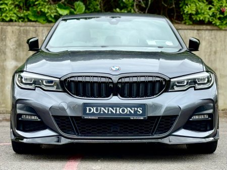 2020 BMW 3-Series - photo 2
