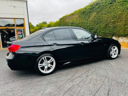 2019 BMW 3-Series - photo 11