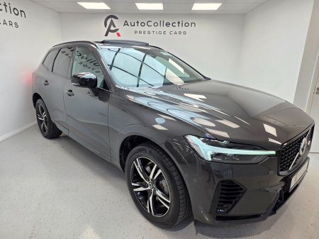 2022 Volvo XC60 **PAN-ROOF**PLUG-IN HYBRID**