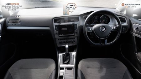 2016 Volkswagen Golf - photo 11