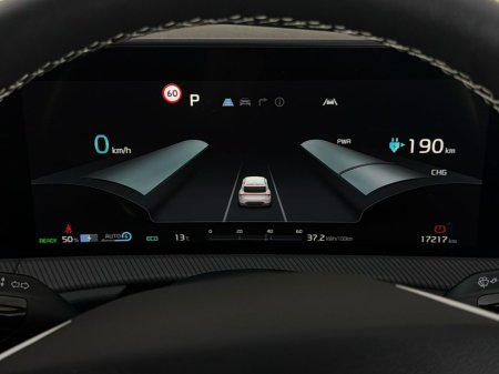 2024 Kia EV6 - photo 36