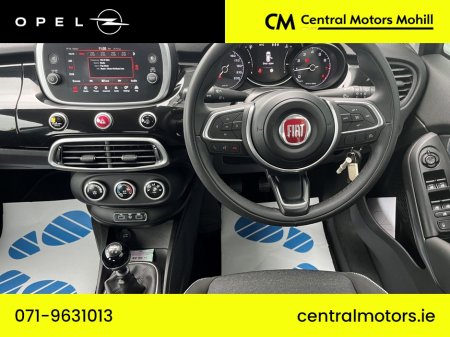 2020 Fiat 500X - photo 6