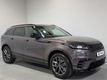 2026 Land Rover Range Rover Velar - photo 30