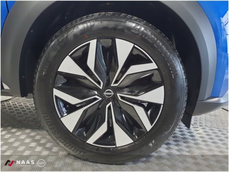 2027 Nissan Juke - photo 6