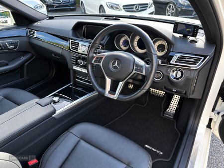 2015 Mercedes-Benz E-Class - photo 5