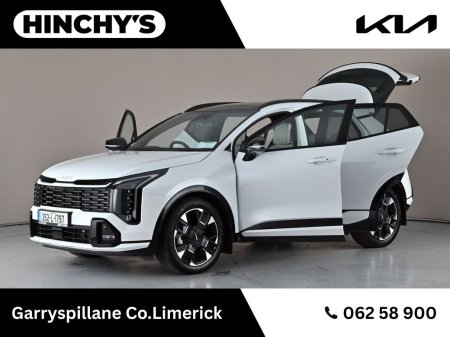 2025 Kia Sportage - photo 13