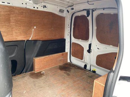 2021 Citroen Berlingo - photo 8