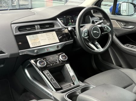 2022 Jaguar I-Pace - photo 9