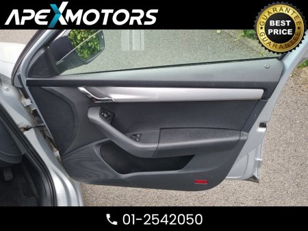 2015 Skoda Octavia - photo 19