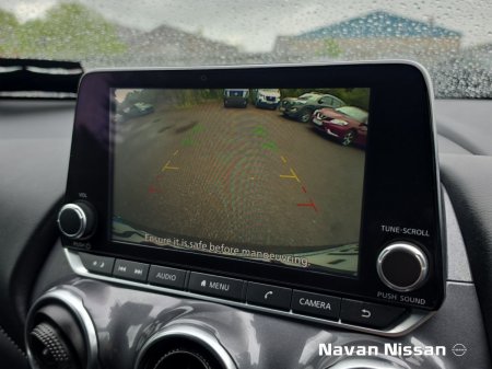 2024 Nissan Juke - photo 25