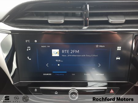 2026 Opel Corsa - photo 17