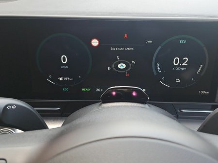2027 Hyundai KONA - photo 14