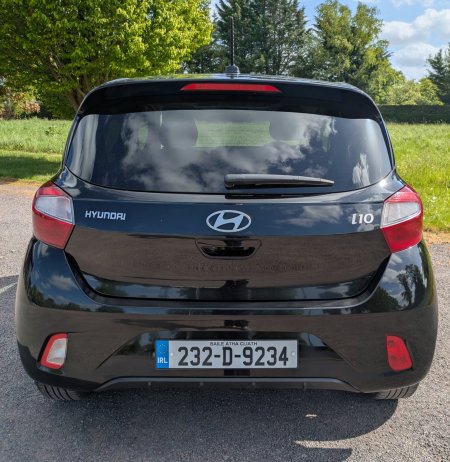 2023 Hyundai i10 - photo 6