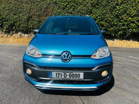 2017 Volkswagen up! - photo 4
