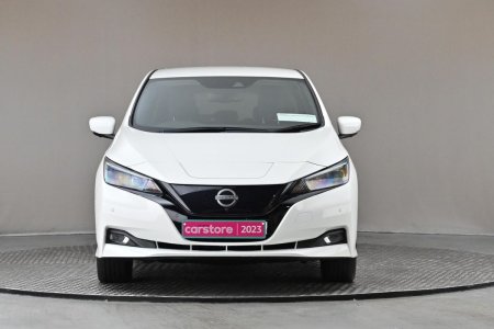 2023 Nissan Leaf - photo 2