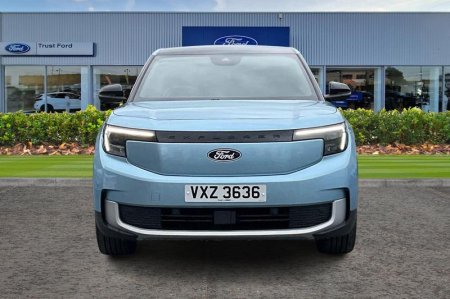 2025 Ford Explorer - photo 6