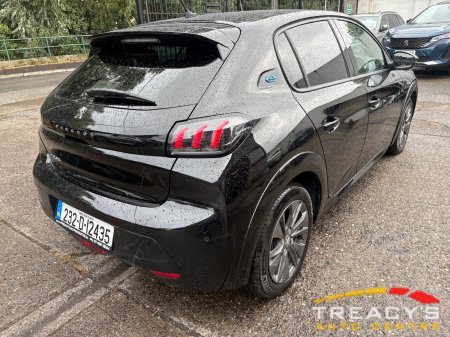 2023 Peugeot 208 - photo 3