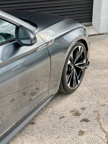 2017 Audi A5 - photo 8