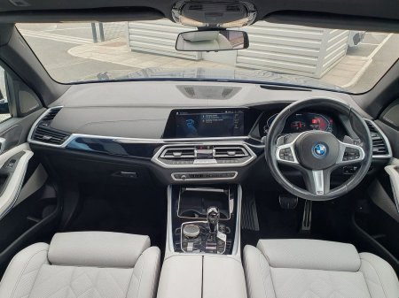 2023 BMW X5 - photo 4