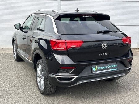 2021 Volkswagen T-Roc - photo 14