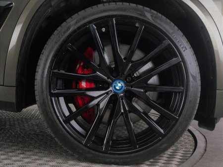 2024 BMW X5 - photo 14