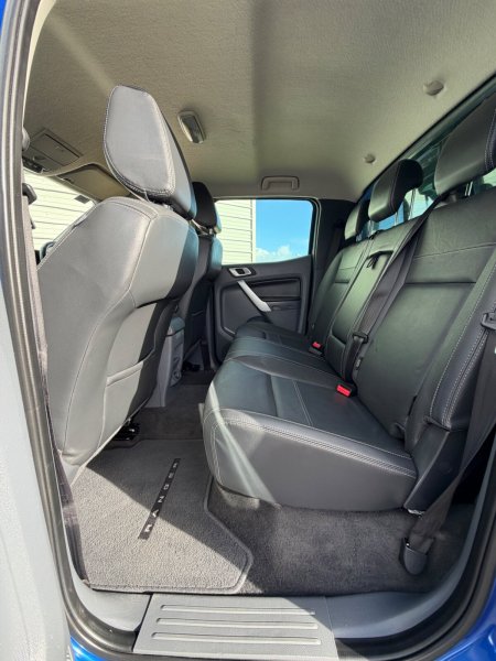 2015 Ford Ranger - photo 10