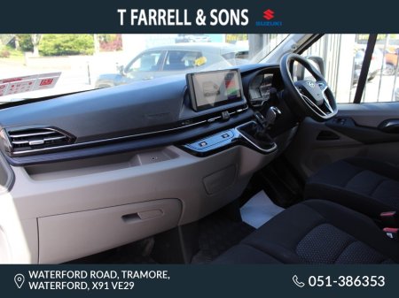 2026 Maxus DELIVER 9 - photo 11