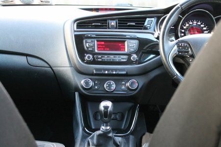 2015 Kia Ceed - photo 11
