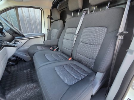 2027 Maxus eDELIVER 7 - photo 6