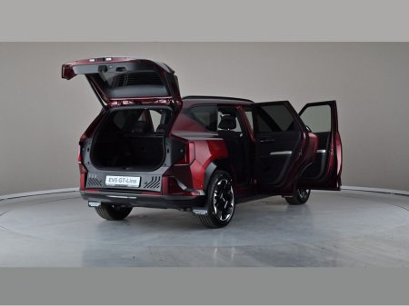 2026 Kia EV5 - photo 64