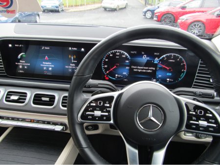 2023 Mercedes-Benz GLE - photo 22