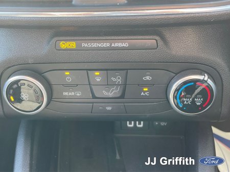2021 Ford Focus - photo 13