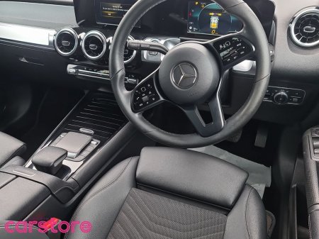 2021 Mercedes-Benz GLB - photo 15