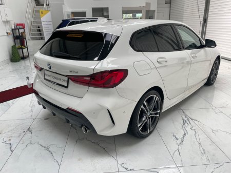 2021 BMW 1-Series - photo 3
