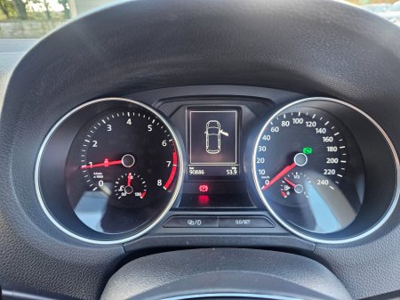 2017 Volkswagen Polo - photo 20