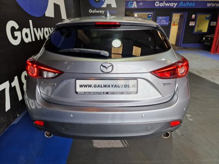 2015 Mazda Mazda3 - photo 8