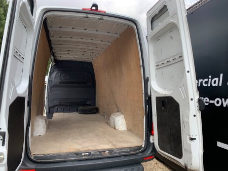 2021 Mercedes-Benz Sprinter - photo 9