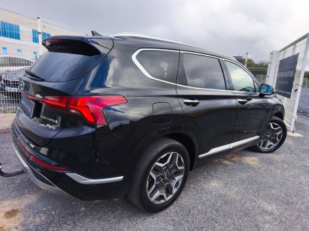 2022 Hyundai Santa Fe - photo 12