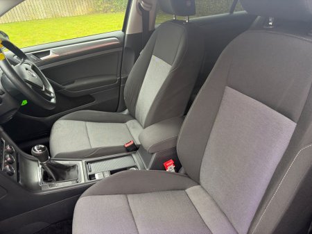 2013 Volkswagen Golf - photo 13
